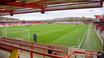 Accrington Stanley fined £5,000 after fans use insulting language during Bolton defeat