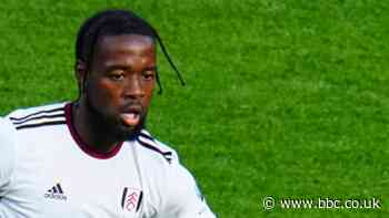 Josh Onomah: Preston North End sign ex-Fulham midfielder on short-term deal