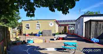 Northumberland nursery that struggled after Covid pandemic saved ... - Chronicle Live