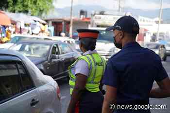 High level of compliance on day 1 of new Road Traffic Act - iriefm.net
