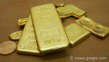 Gold price hits all-time high level in Pakistan as rupee loses ground - Geo News