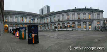 High-level space summit in Brussels - Air & Cosmos - International