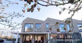 Arabische posters sieren CC Ter Dilft tijdens rondreizende expo - Het Laatste Nieuws