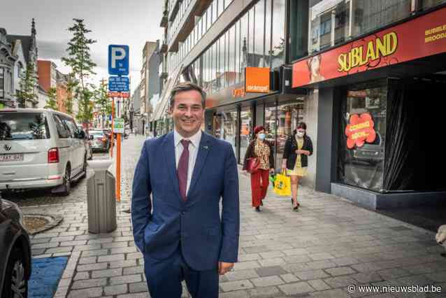 Zeventien gemeenten vormen voortaan officieel regio Midwest: “Vlaanderen volgt ons voorbeeld”