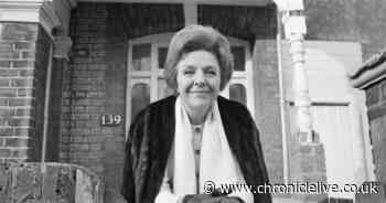 What happened to Nolly's Noele Gordon? ITV drama remembers soap legend and Crossroads sacking