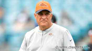 Vic Fangio chooses to join Dolphins as defensive coordinator after speaking with other teams, per report
