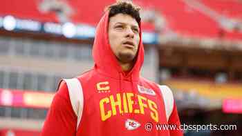 Super Bowl LVII: Chiefs' Patrick Mahomes a win away from having one of NFL's best five-year stretches ever