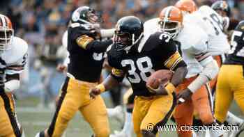 Former Steelers running back Sidney Thornton dies at age 68