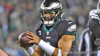 NFL DFS 2023, Super Bowl 57: Chiefs vs. Eagles DraftKings, FanDuel daily Fantasy football picks, strategy