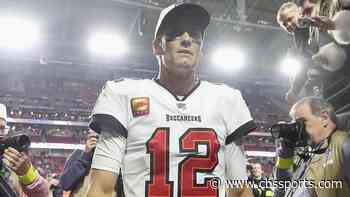 Tom Brady retires: What's next for Buccaneers after legendary QB says farewell, top options to fill position