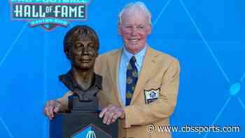 Bobby Beathard, Pro Football Hall of Fame executive, dies at 86