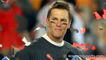 12 wild facts on Tom Brady's career, from insane Super Bowl percentage to beating every NFL team at least once