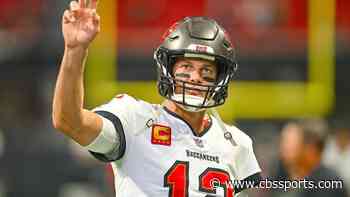 Tom Brady retirement: Where the quarterback stands statistically in Buccaneers franchise history