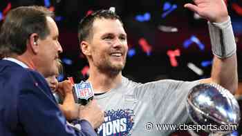 Tom Brady retires: QB has a favorite Super Bowl win, and it's probably not the one you think it is
