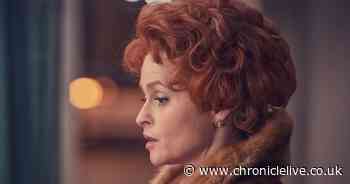 Who is Nolly? ITV drama focuses on Crossroads icon with Helena Bonham Carter in lead role