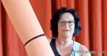 40 Jahre Trainertätigkeit Pia Herrmann beim Kneippverein Schmelz - Saarbrücker Zeitung