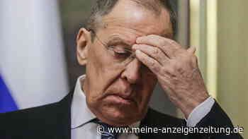 Nach Lawrow-Warnung: Moldau fordert Abzug russischer Truppen im eigenen Land