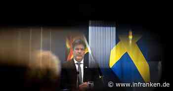 Habeck offen für Steuervorteile für Firmen