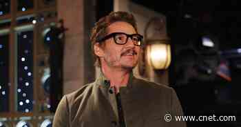 'The Last of Us' Clicker Twerks With Pedro Pascal on TikTok     - CNET