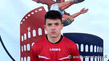 Vis Casilina calcio, capitan Caruso: “Crediamo al primo posto"