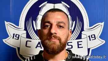 Cavese Academy 1919 calcio, Razzano: “Usciti a testa alta a San Cesareo”