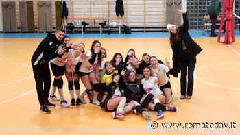 Marino Pallavolo, Iodice: “Il quarto con Dream Team? Discorso aperto”