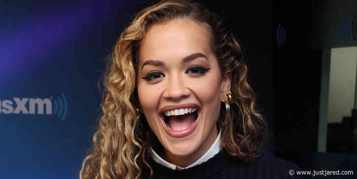 Rita Ora Made The New York City Streets a Runway While Promoting Her New Music