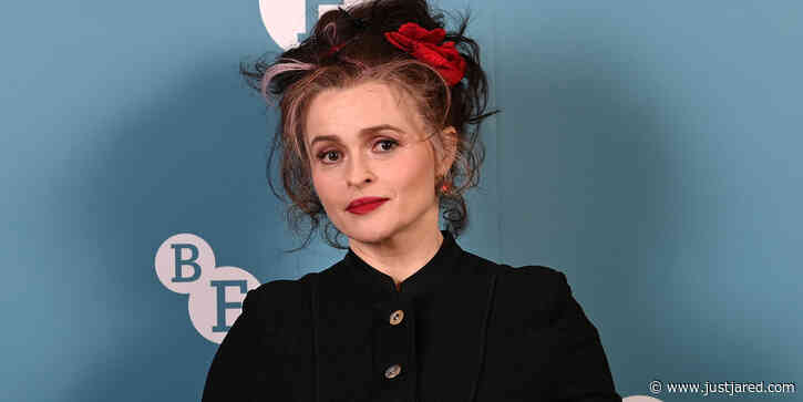 Former 'The Crown' Star Helena Bonham Carter Reveals What She Thinks Of The Series Now