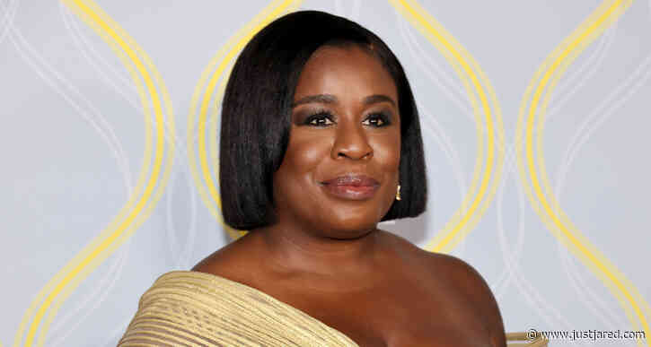 Uzo Aduba to Star in Shondaland's New White House Murder-Mystery Series 'The Residence' at Netflix