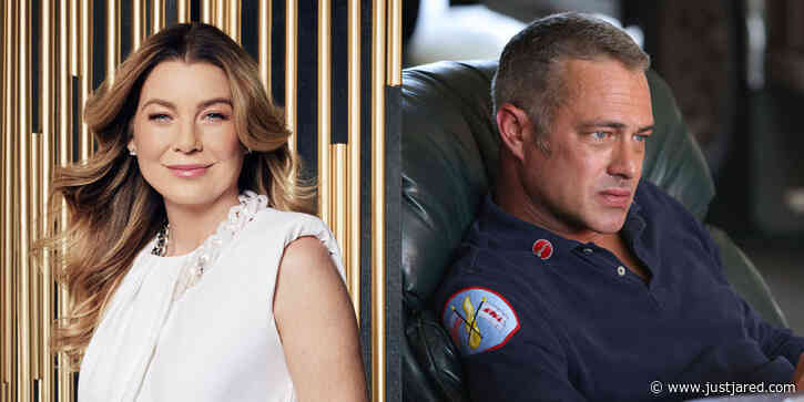 8 Stars Leaving Their TV Shows in 2023