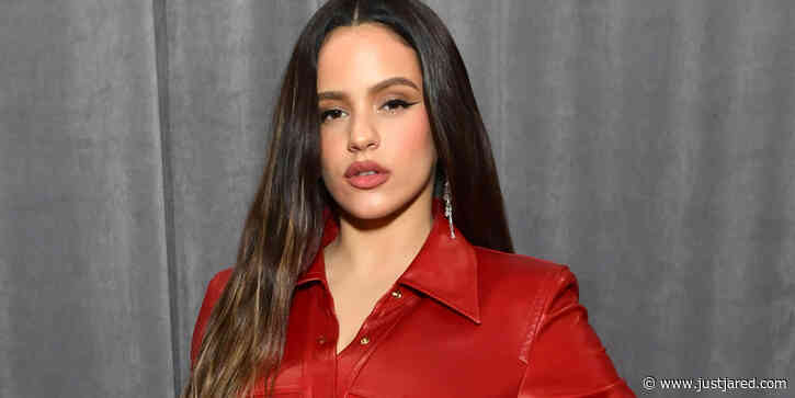Rosalia Ends Professional Relationship With Longtime Manager Rebeca Leon