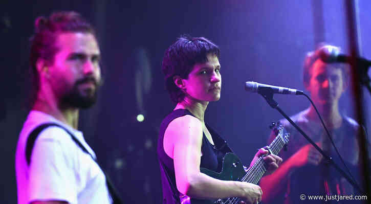 Big Thief Set List for 2023 Tour Revealed After First Show!