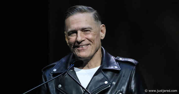 Bryan Adams Announces Summer 2023 Tour with Joan Jett as Special Guest!