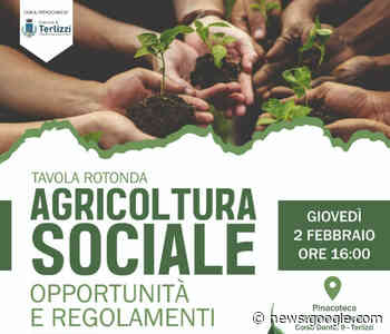 A Terlizzi una Tavola Rotonda dal titolo “Agricoltura sociale ... - TerlizziLive
