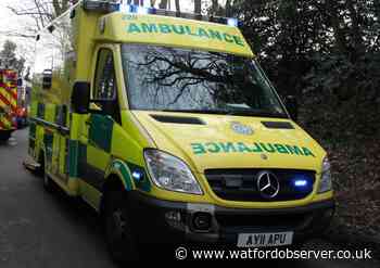 Man dies after Hertfordshire M25 closure near Watford