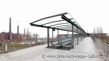 Autostadt Wolfsburg: Laufbänder nach Unglücksfall abgeschaltet