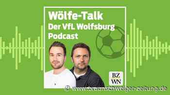 "Wölfe-Talk": Die drei dicken Bs und der Schmadtke-Abschied
