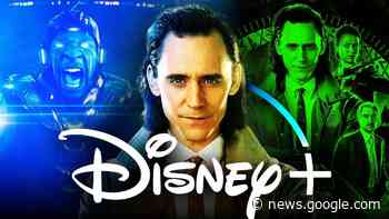 When Loki Season 2 Starts Streaming on Disney+: Exact DATE ... - The Direct