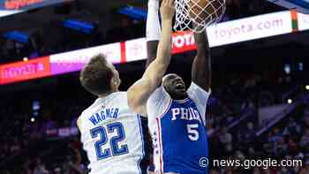 Doc Rivers addresses backup center situation as Sixers move forward - Sixers Wire