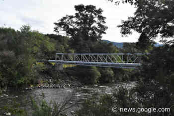 Region’s beaches and rivers in the red - Wairarapa Times Age