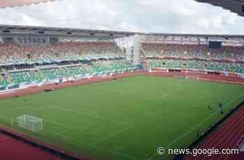 Rivers United ready for Confederation Cup Group phase — Eguma ... - Brila