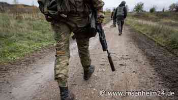 Ukraine-Krieg: Selenskyj warnt Europa - Russland plant „Rachefeldzug“