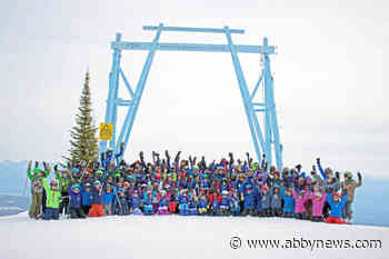 Mackenzie Top Peak ski community contest launches 2023 version