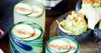 Mexican eatery Hacienda Real to open in Geneva Sunday