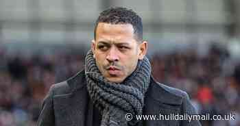 Hull City make double transfer decision after window closes