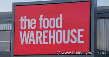 Money-saving deals from The Food Warehouse include Greggs steak bakes and Heinz spaghetti bolognese