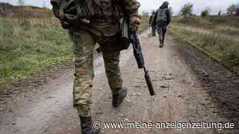 Ukraine-Krieg: Selenskyj warnt Europa - Russland plant „Rachefeldzug“