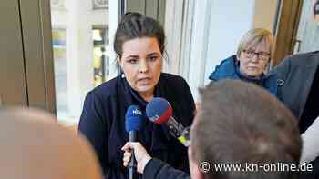 Anna Gallina : Ausländerbehörde Kiel war früh über Ibrahim A. informiert