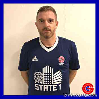 Gavirate, in mezzo al campo ecco Matteo Marinoni - Paolozerbi.com - Paolozerbi.com