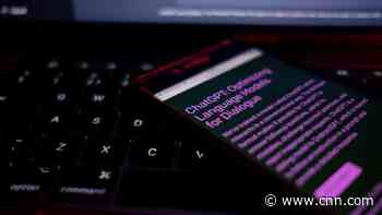 Paging Dr. AI? What ChatGPT and artificial intelligence could mean for the future of medicine